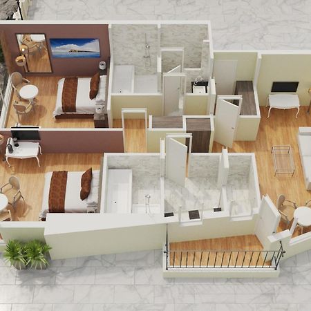 Hotel Boutique Villa Venecia Benidorm Dış mekan fotoğraf