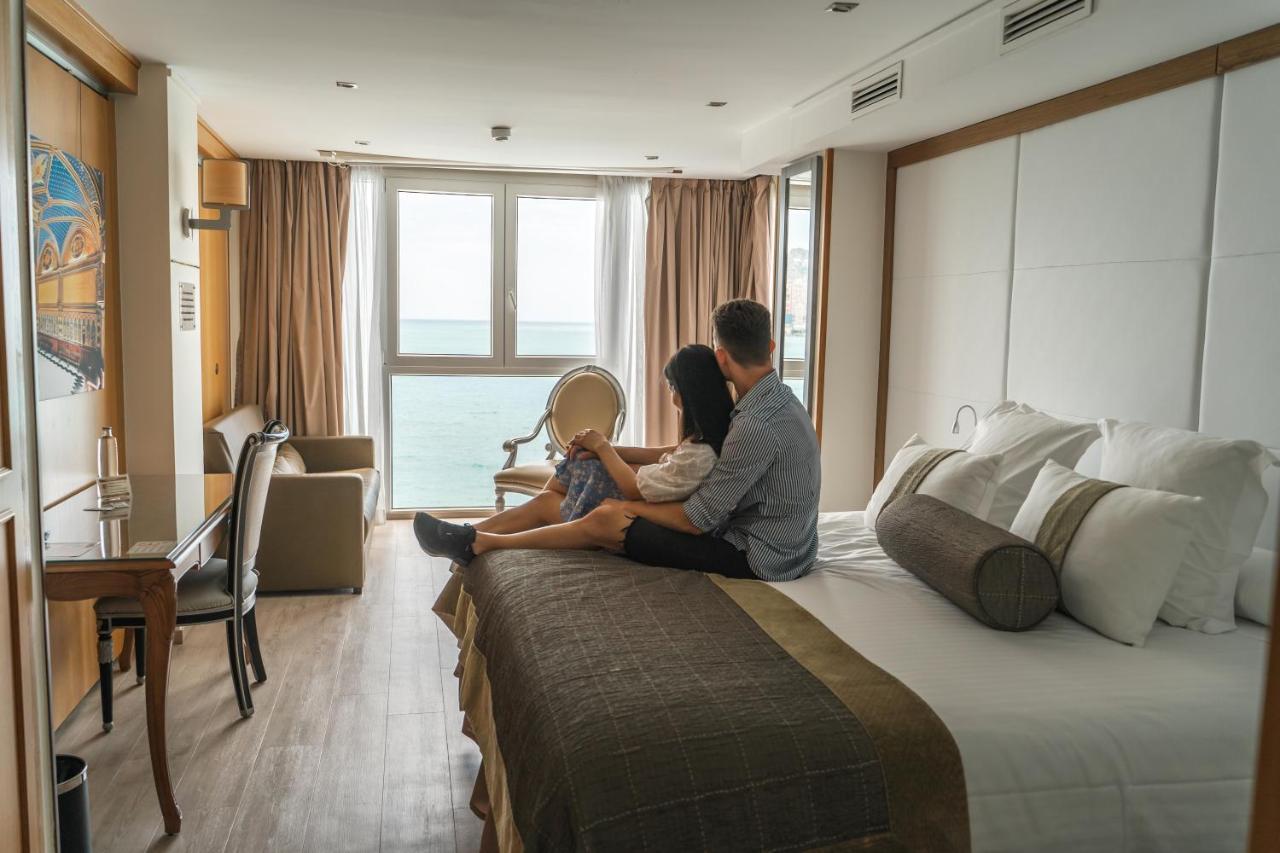 Hotel Boutique Villa Venecia Benidorm Dış mekan fotoğraf