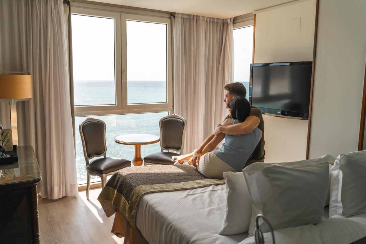 Hotel Boutique Villa Venecia Benidorm Dış mekan fotoğraf