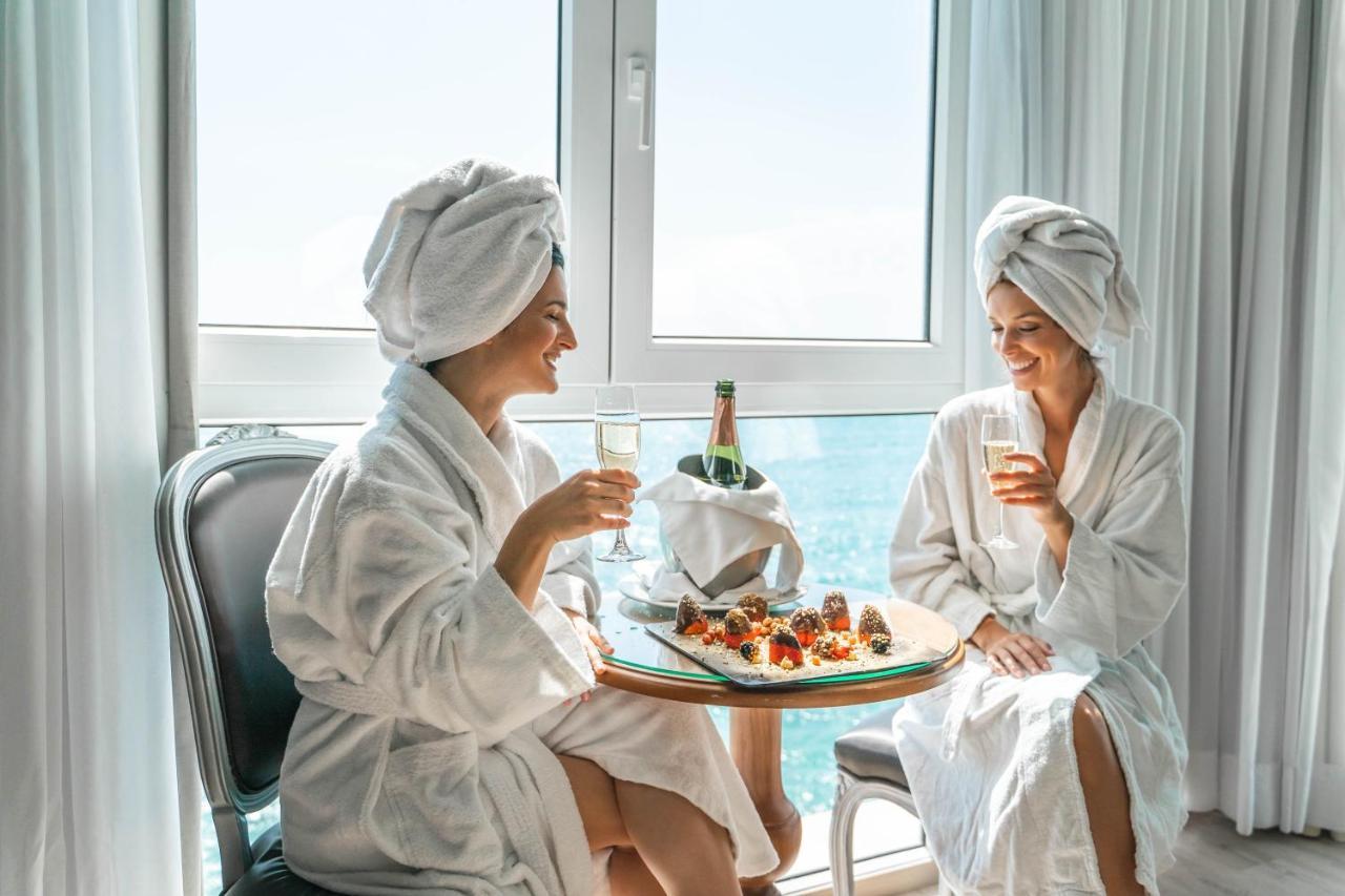Hotel Boutique Villa Venecia Benidorm Dış mekan fotoğraf