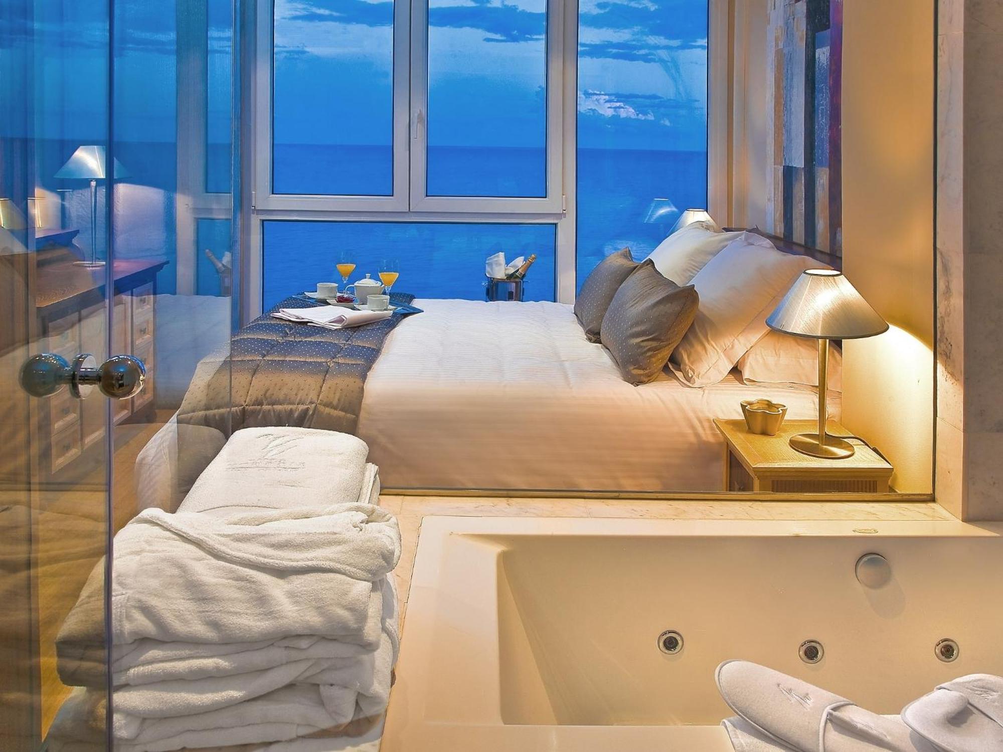 Hotel Boutique Villa Venecia Benidorm Dış mekan fotoğraf
