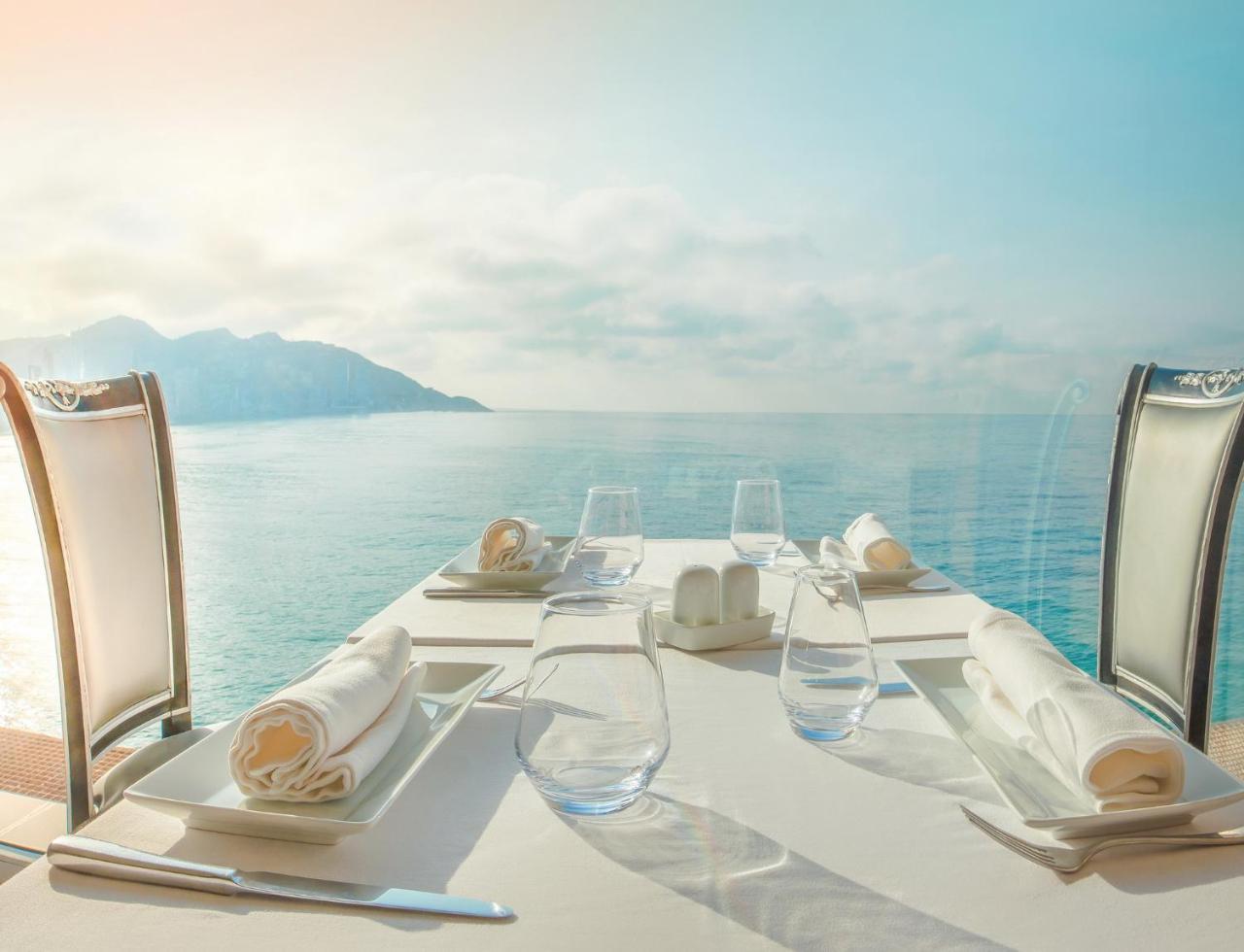 Hotel Boutique Villa Venecia Benidorm Dış mekan fotoğraf