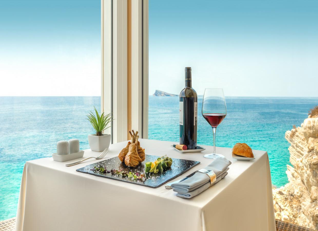 Hotel Boutique Villa Venecia Benidorm Dış mekan fotoğraf